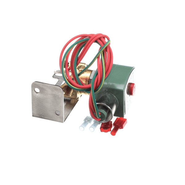 (image for) Thermodyne Foodservice 91197 WATER FILL VALVE (240V BRASS H